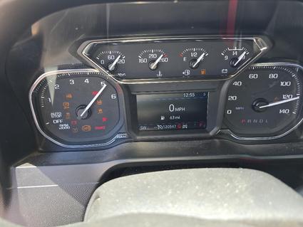 2021 GMC Sierra Sebring FL