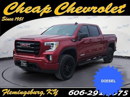 2021 GMC Sierra Flemingsburg KY
