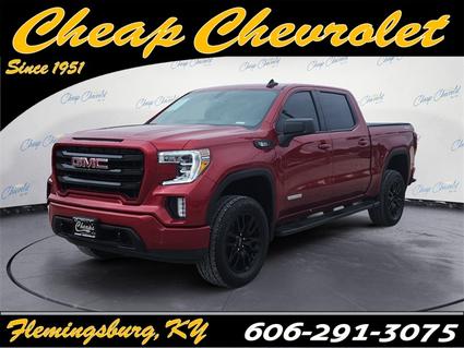 2021 GMC Sierra Flemingsburg KY