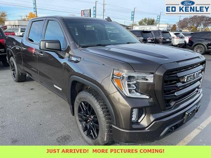 2021 GMC Sierra Layton UT