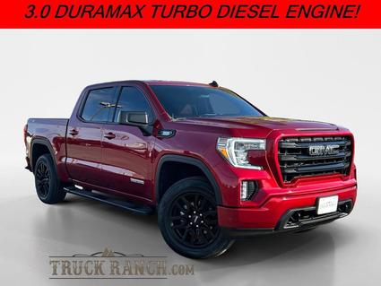 2021 GMC Sierra Salt Lake City UT