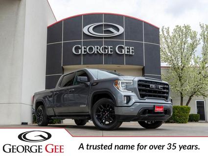 2021 GMC Sierra Liberty Lake WA