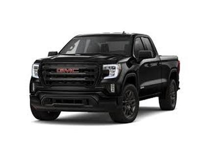 2021 GMC Sierra Sebring FL