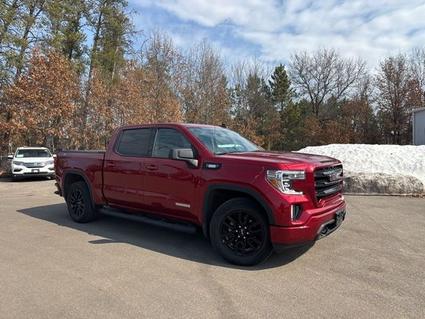 2021 GMC Sierra Stevens Point WI