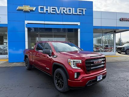 2021 GMC Sierra North Bend OR