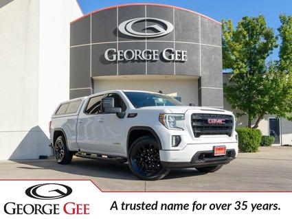 2021 GMC Sierra Liberty Lake WA