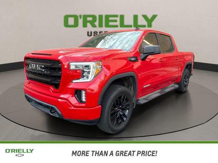 2021 GMC Sierra Tucson AZ