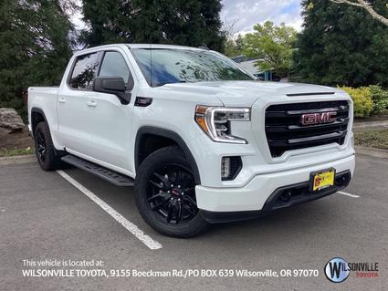 2021 GMC Sierra Vero Beach FL