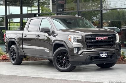 2022 GMC Sierra Limited Vero Beach FL