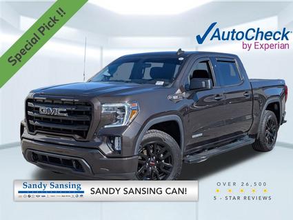 2021 GMC Sierra Pensacola FL