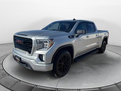 2022 GMC Sierra Limited La Junta CO