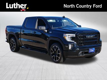 2022 GMC Sierra Limited Minneapolis MN
