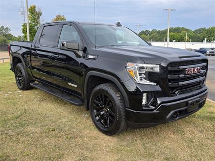 2020 GMC Sierra Jackson MS