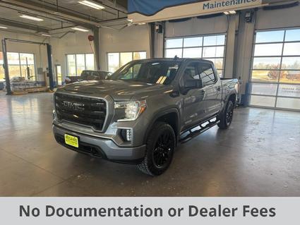 2021 GMC Sierra Scottsbluff NE