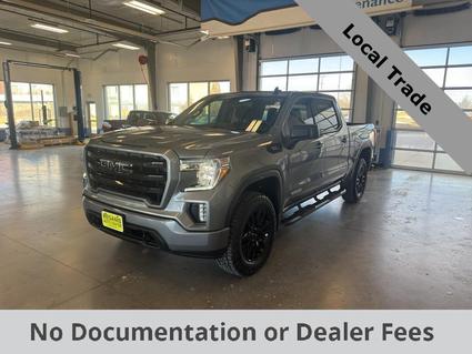 2021 GMC Sierra Scottsbluff NE