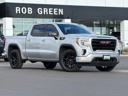 2021 GMC Sierra Twin Falls ID
