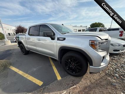 2021 GMC Sierra Twin Falls ID