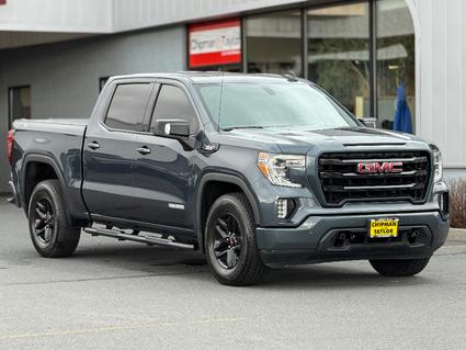 2020 GMC Sierra Pullman WA