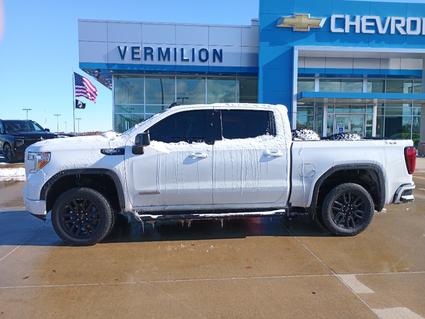 2021 GMC Sierra Tilton IL