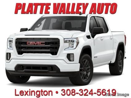 2021 GMC Sierra Lexington NE