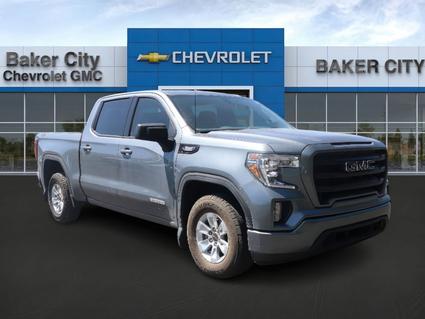 2021 GMC Sierra Pasco WA