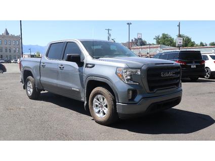 2021 GMC Sierra Pasco WA