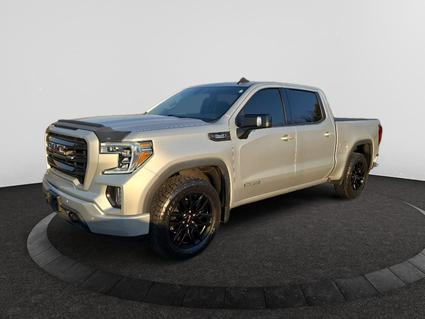 2021 GMC Sierra New Albany MS