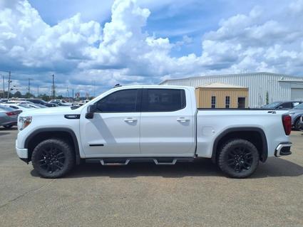 2021 GMC Sierra Carthage MS
