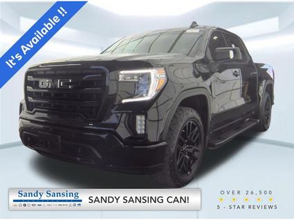 2022 GMC Sierra Limited Pensacola FL