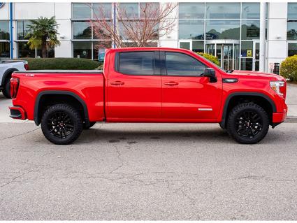 2022 GMC Sierra Limited Virginia Beach VA