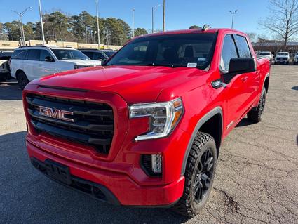 2022 GMC Sierra Limited Virginia Beach VA