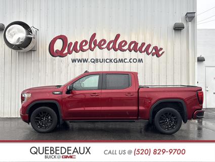 2022 GMC Sierra Limited Tucson AZ