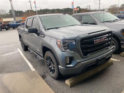 2021 GMC Sierra Newberry SC