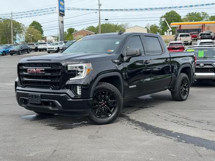 2021 GMC Sierra Oak Hill WV