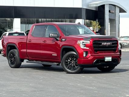 2022 GMC Sierra Limited Twin Falls ID