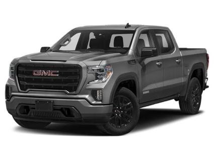 2020 GMC Sierra Rexburg ID