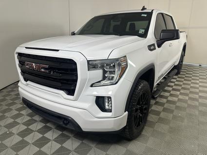 2021 GMC Sierra Houma LA
