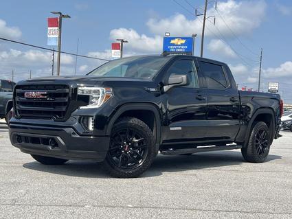 2021 GMC Sierra Conyers GA
