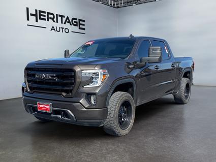 2021 GMC Sierra Vernal UT
