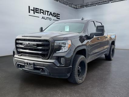 2021 GMC Sierra Vernal UT