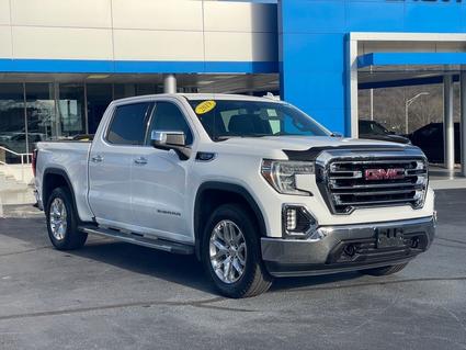 2019 GMC Sierra Clinton TN