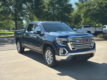 2019 GMC Sierra Brandon MS