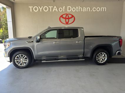 2019 GMC Sierra Dothan AL