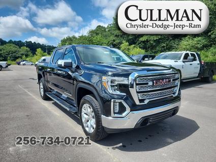 2019 GMC Sierra Cullman AL