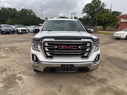 2019 GMC Sierra Starkville MS