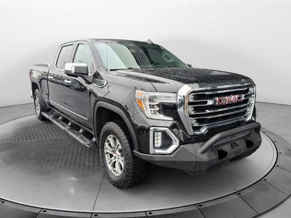 2019 GMC Sierra Coeur D'Alene ID