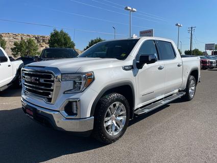 2019 GMC Sierra Rock Springs WY