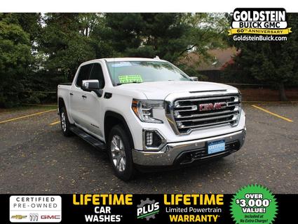 2020 GMC Sierra Albany NY