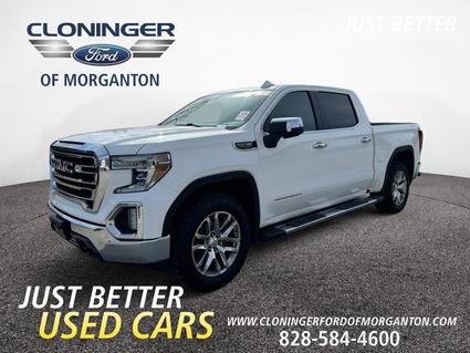 2020 GMC Sierra Morganton NC