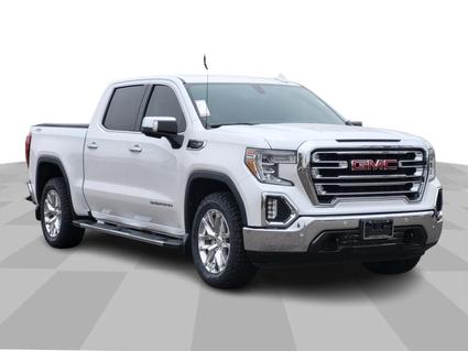 2020 GMC Sierra Billings MT